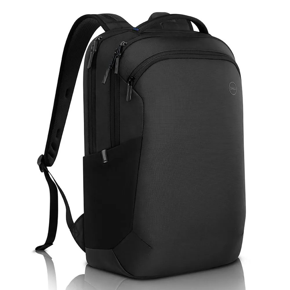 mochila dell p, notebook pro17 ecoloop (preta)