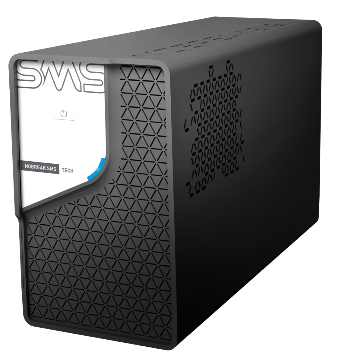 nobreak 1400va sms tech 1400bi, 115 bivolt