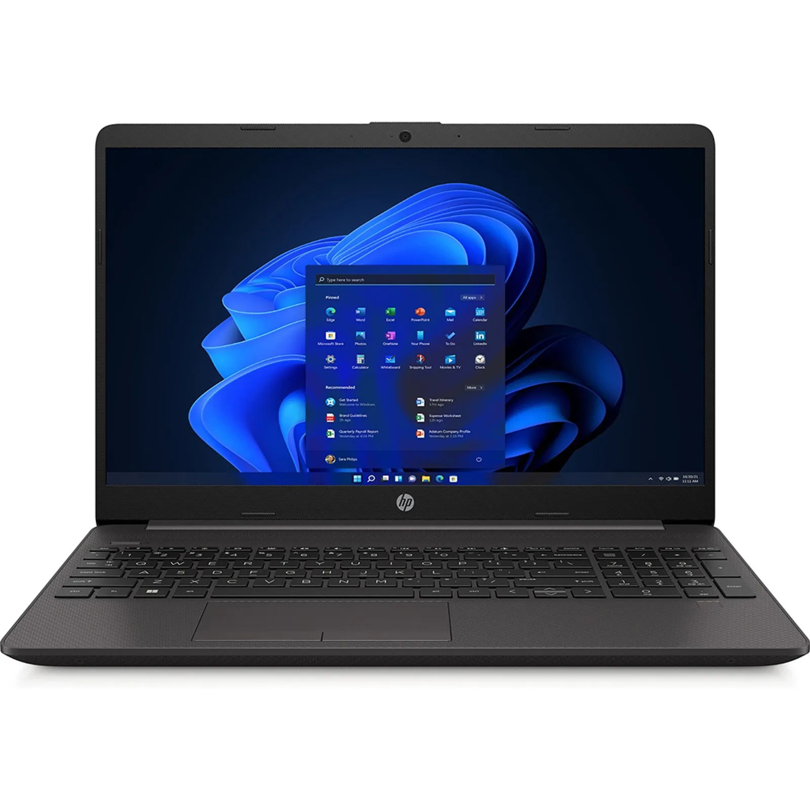 notebook hp 250 g9 core i5 1235u