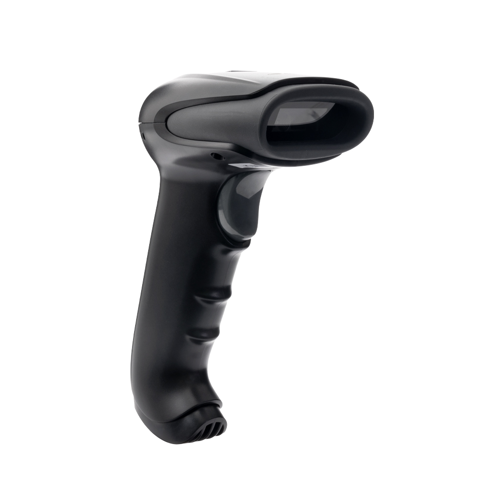 leitor cod. de barras 1d, 2d c3tech lb-120bk usb