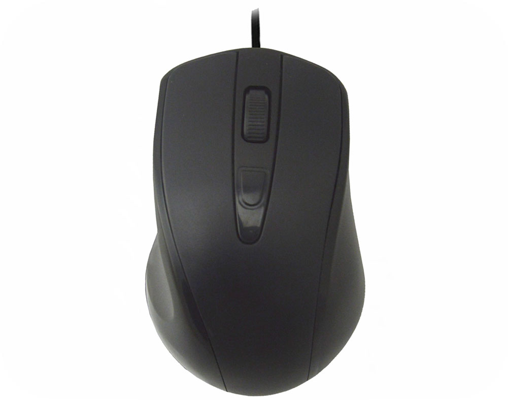 mouse optico usb mo-d433 k-mex preto