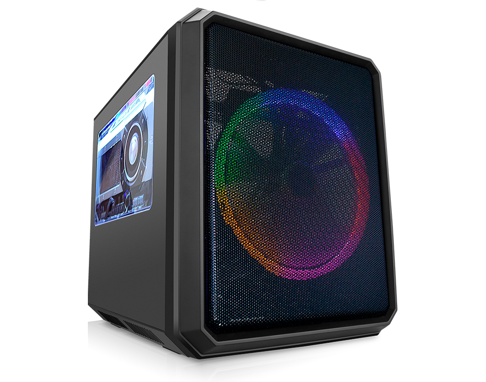 gabinete k-mex gamer microcraft cg-03rc s, fonte