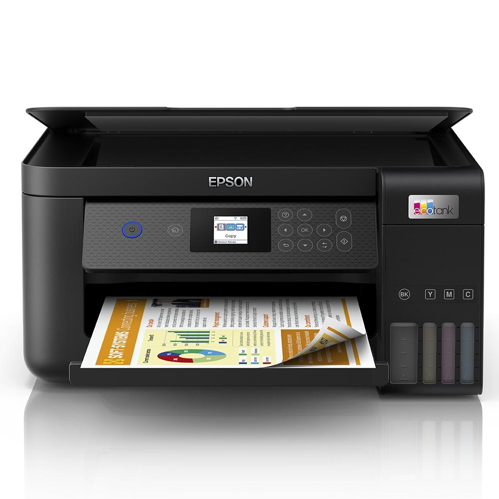 multifuncional epson l-4260 eco tank-wifi