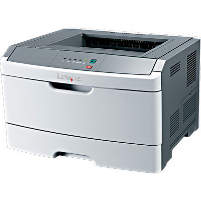 impressora lexmark laser mono e260 dn